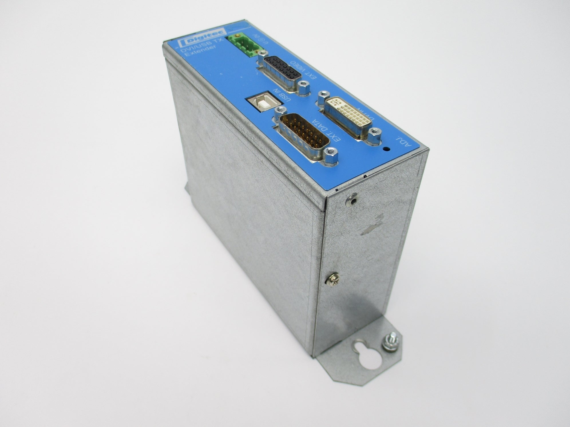LENZE 4022-9 DVI/USB-EXTENDER TX V3 UNMP