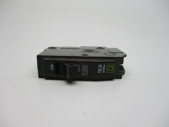 SQUARE D RT-168 CIRCUIT BREAKER 240VAC 20A 1POLE NSNP