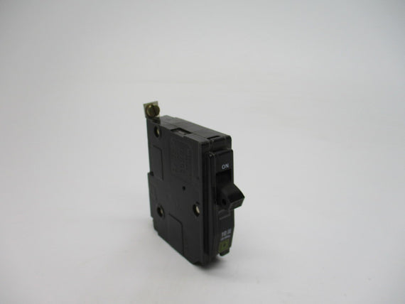 SQUARE D RT-168 CIRCUIT BREAKER 240VAC 20A 1POLE NSNP
