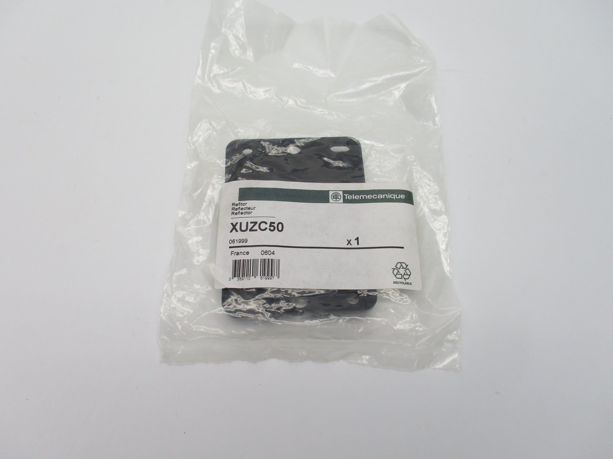TELEMECANIQUE XUZC50 NSMP