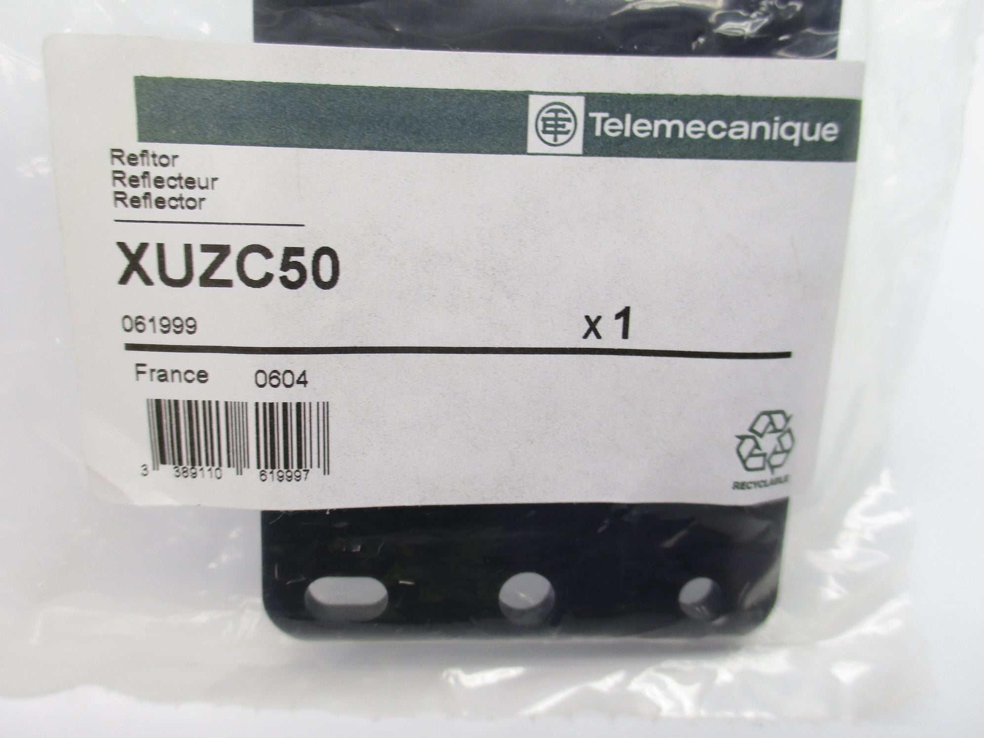 TELEMECANIQUE XUZC50 NSMP