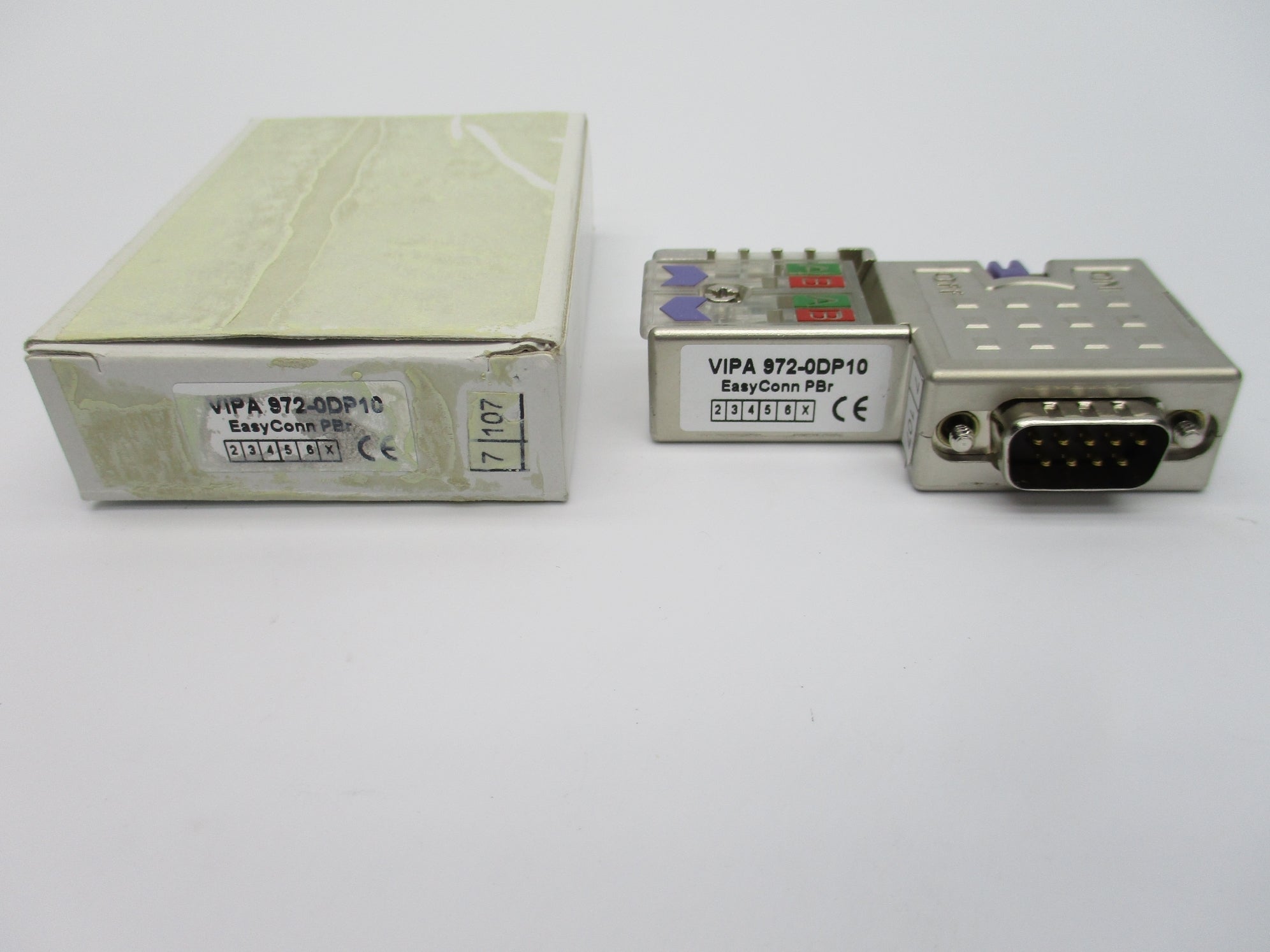 VIPA 972-0DP10 NSMP