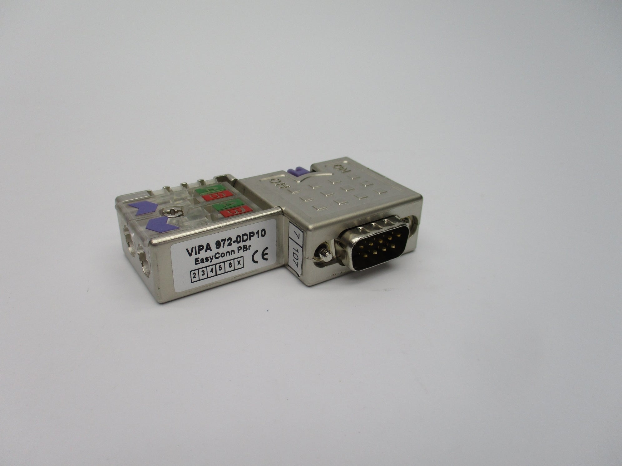 VIPA 972-0DP10 NSMP