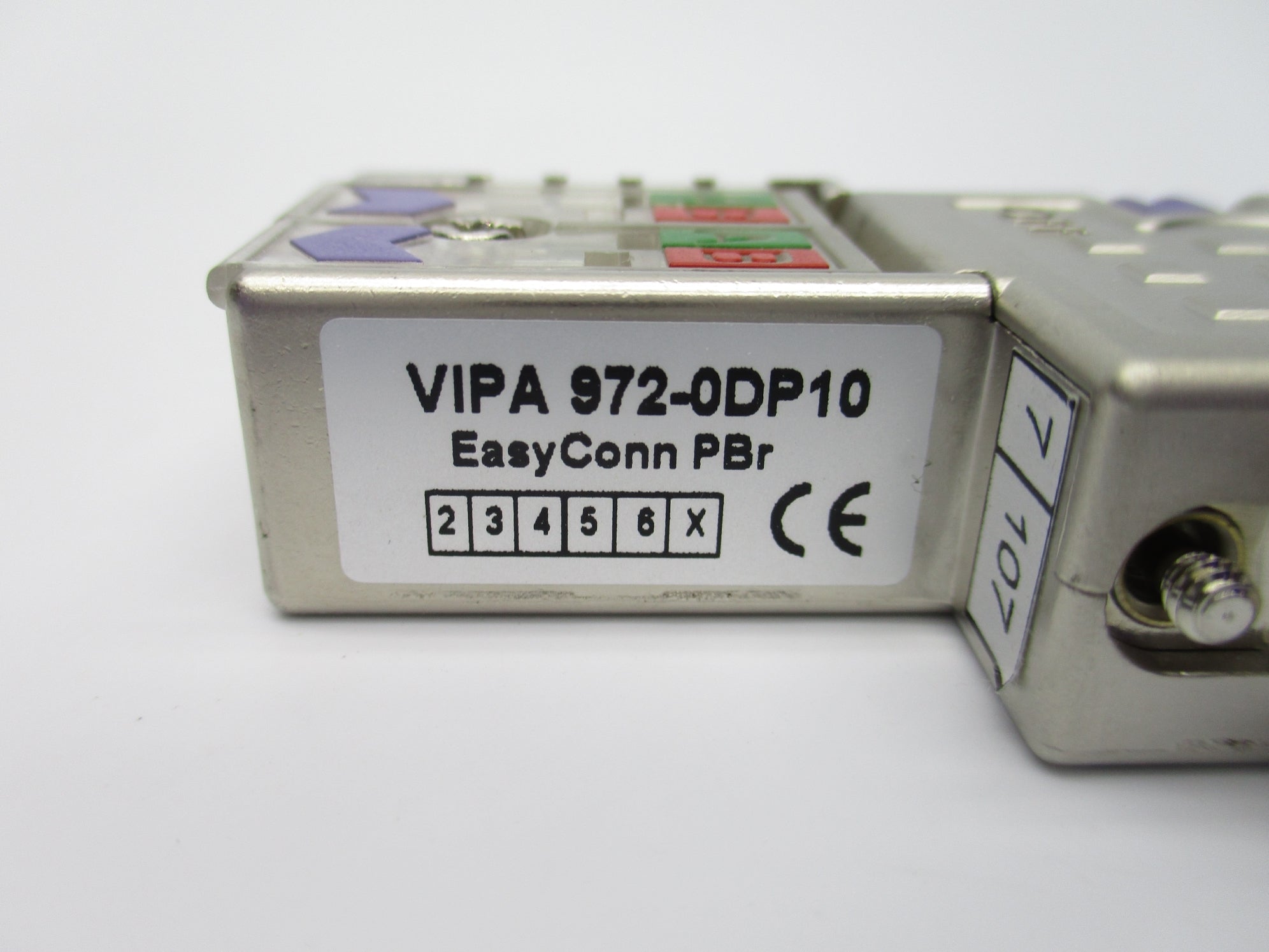 VIPA 972-0DP10 NSMP