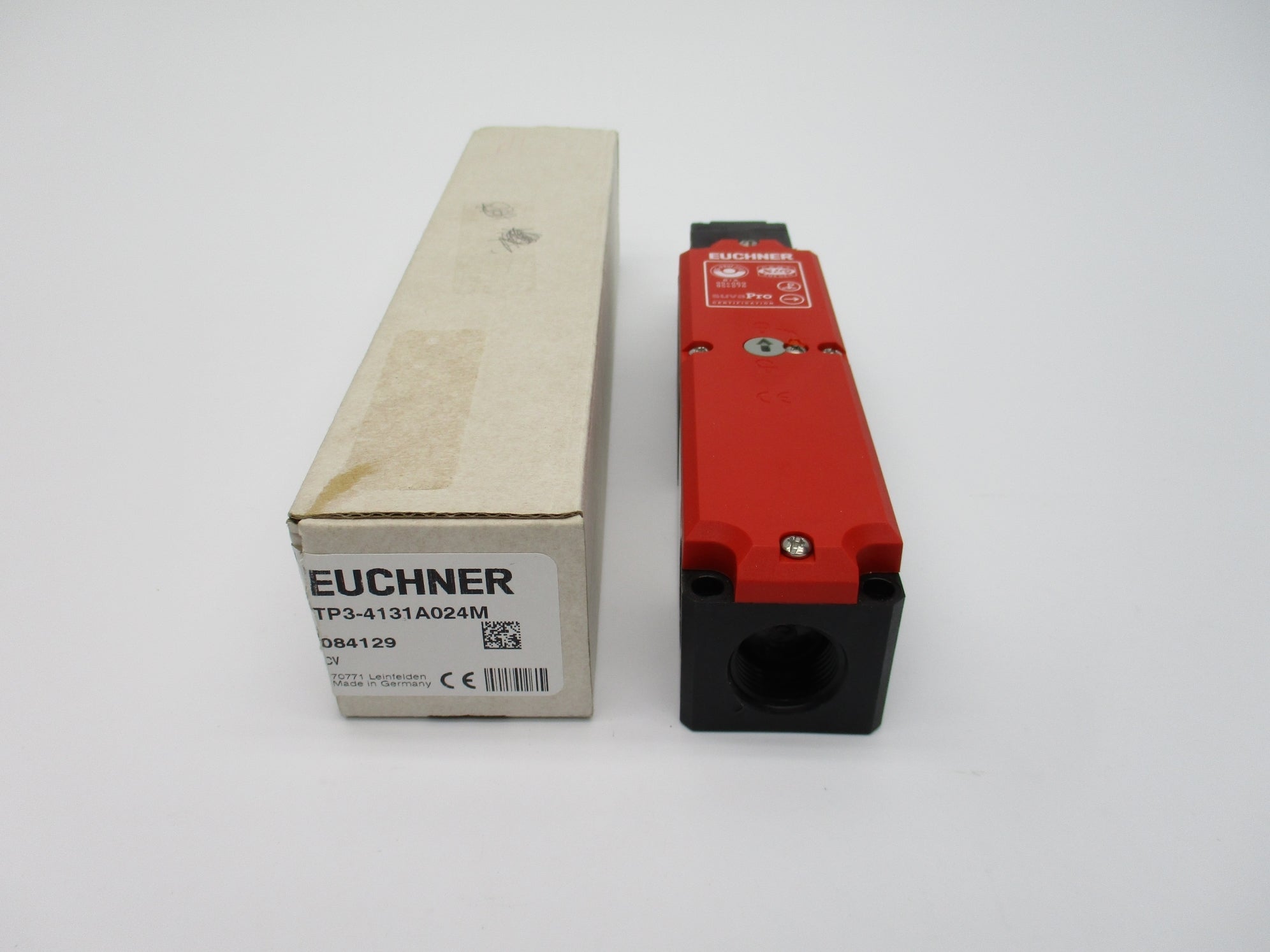 EUCHNER TP3-4131A024M NSMP