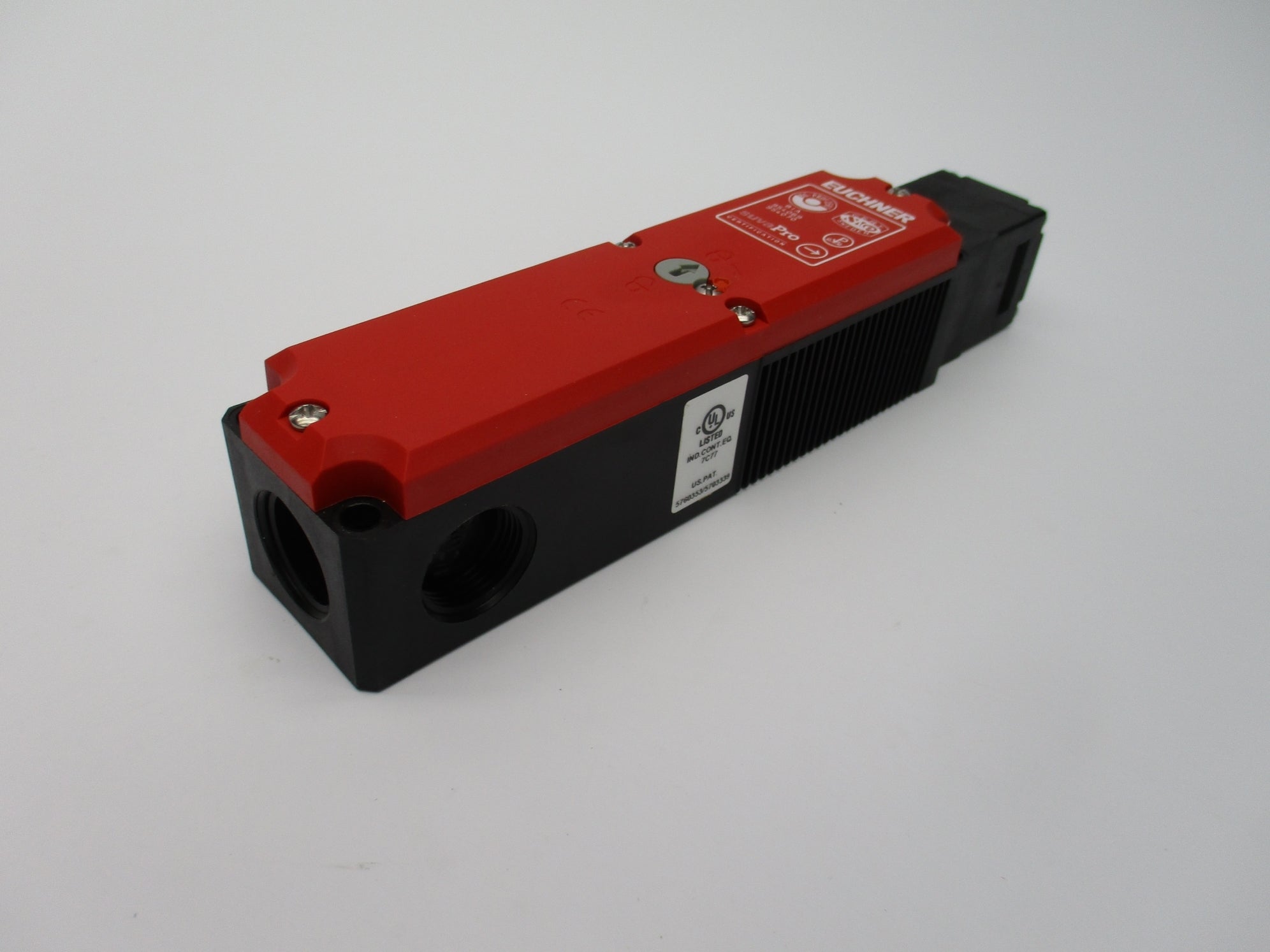 EUCHNER TP3-4131A024M NSMP