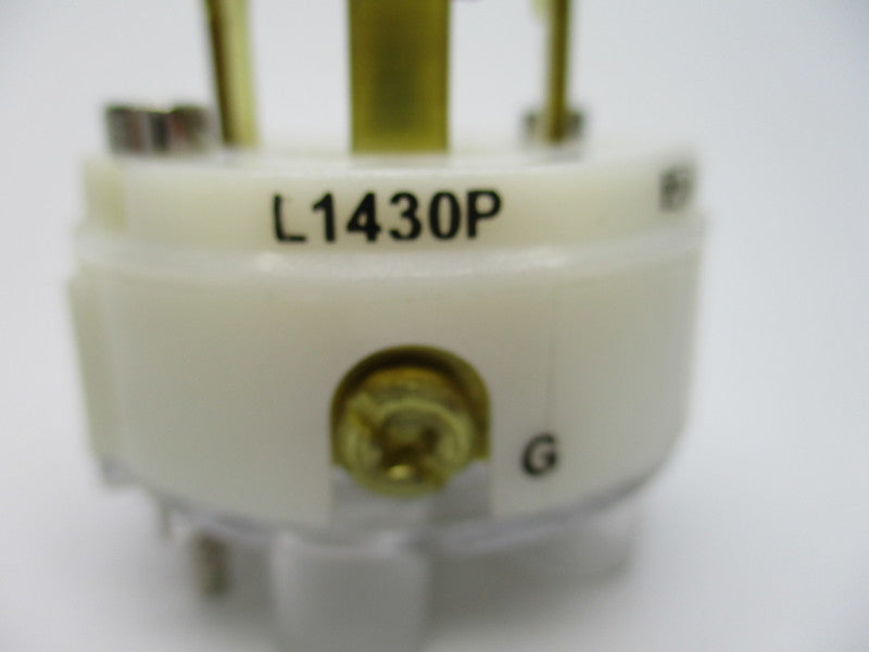 PASS & SEYMOUR L1430P (AS PICTURED) NSNP