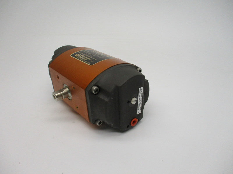 WORCESTER CONTROLS 39 MODEL 15 R5 NSNP