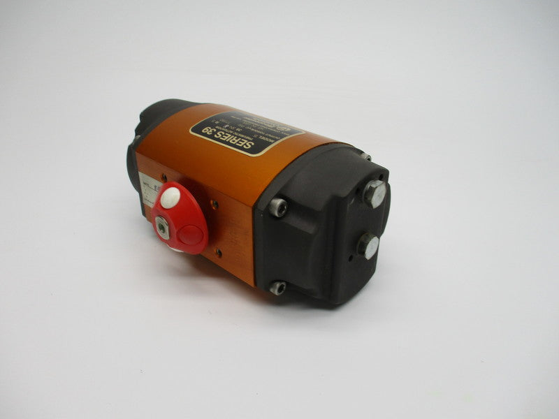 WORCESTER CONTROLS 39 MODEL 15 R5 NSNP