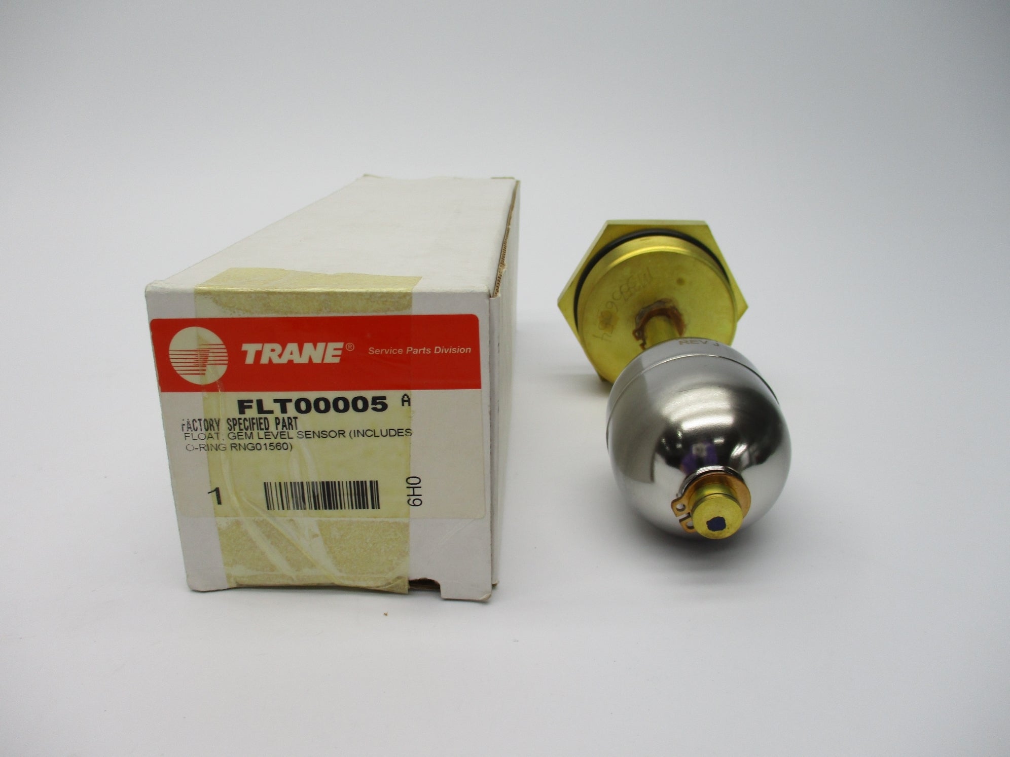 TRANE FLT00005 NSMP