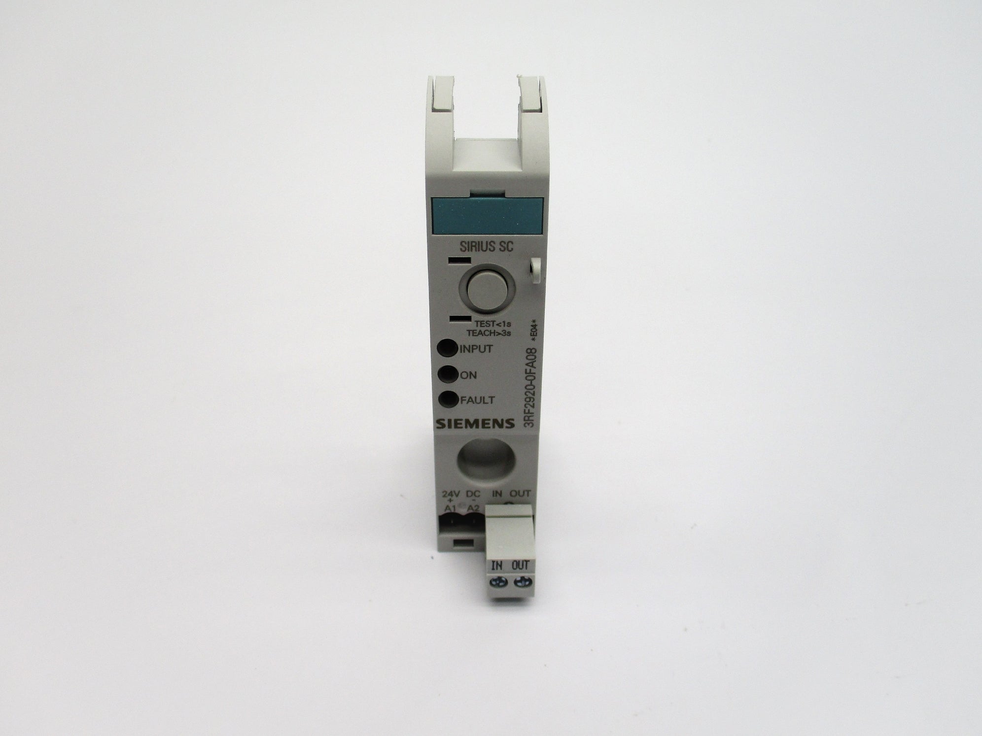 SIEMENS 3RF2920-0FA08 NSNP