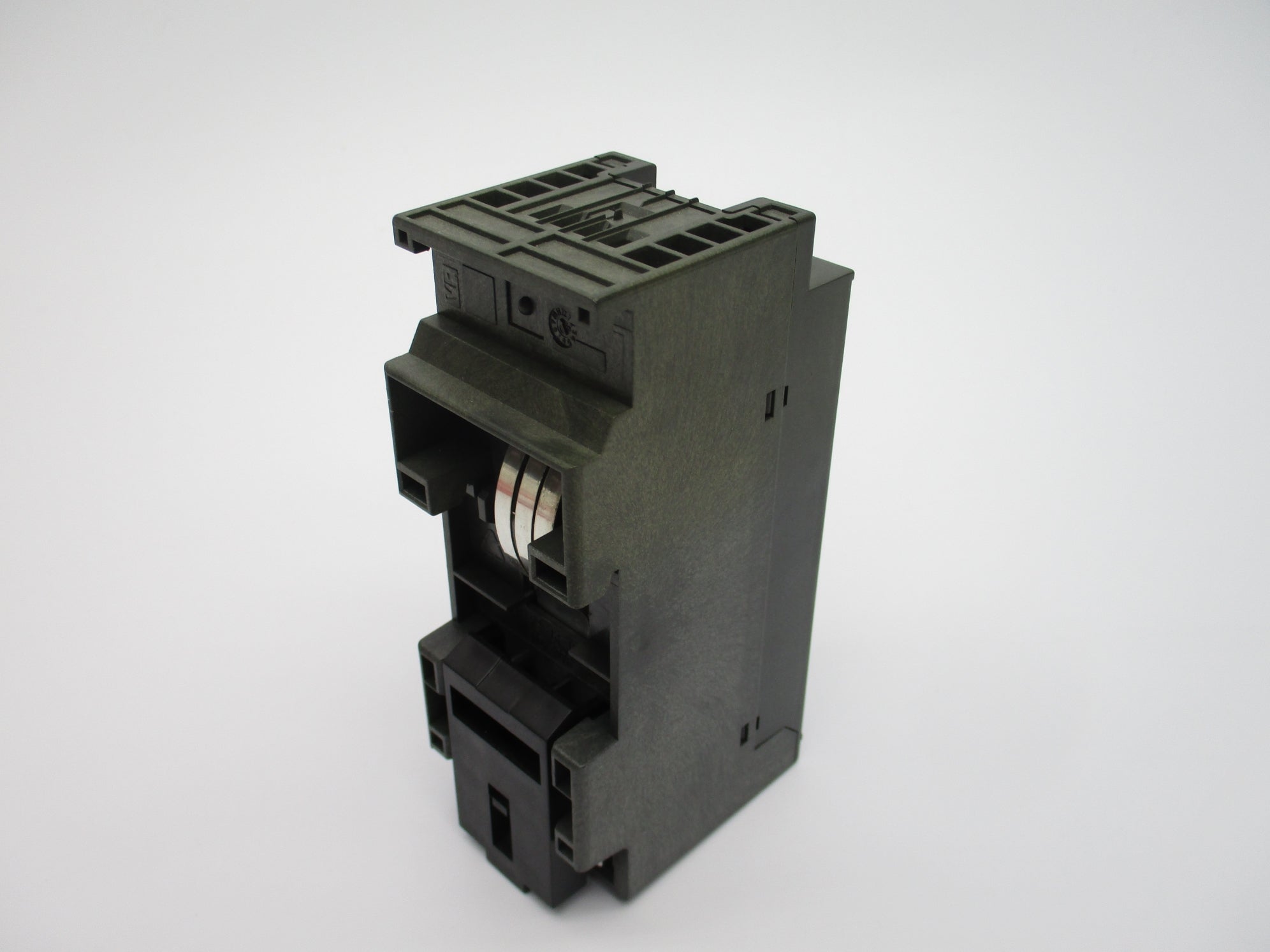 SIEMENS 6ES7972-0AA01-0XA0 24VDC NSNP