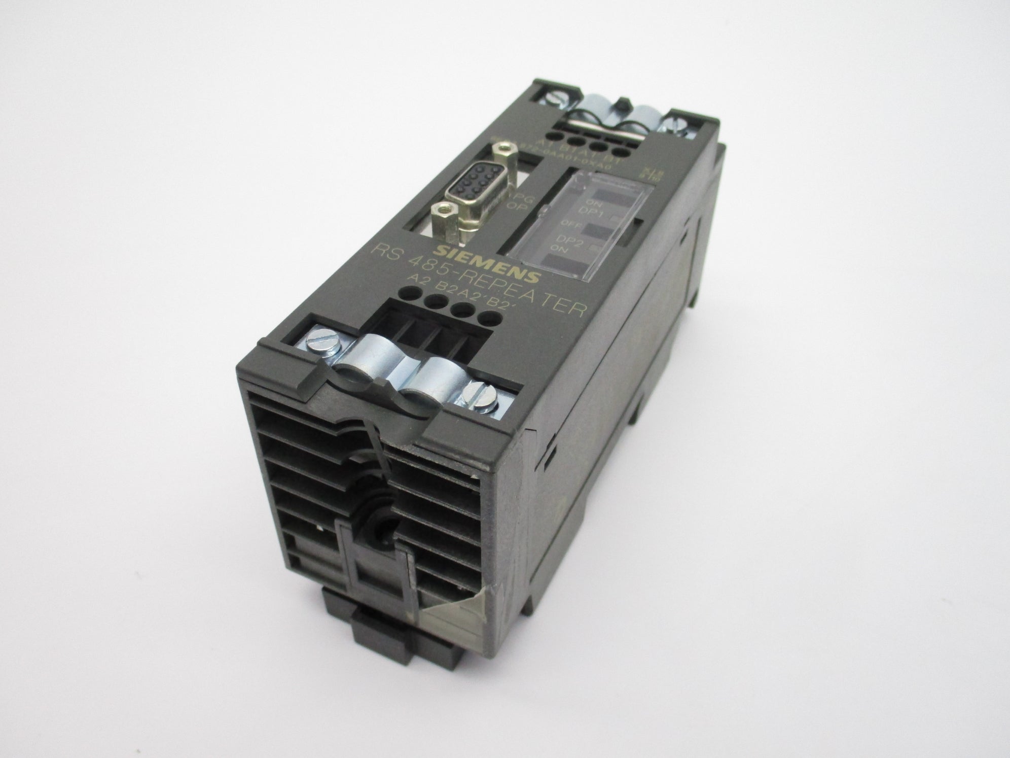 SIEMENS 6ES7972-0AA01-0XA0 24VDC NSNP