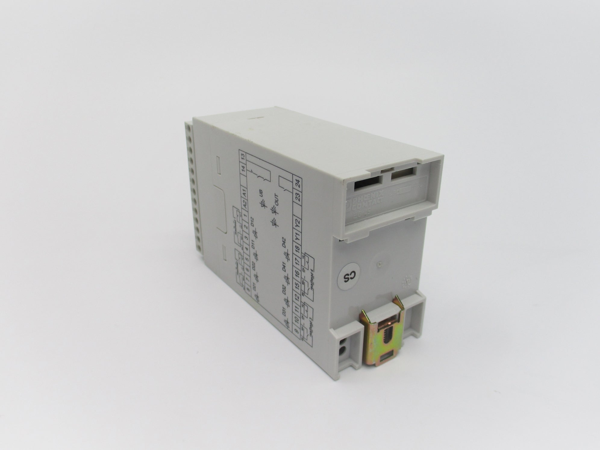 EUCHNER CMS-E-BR NSNP