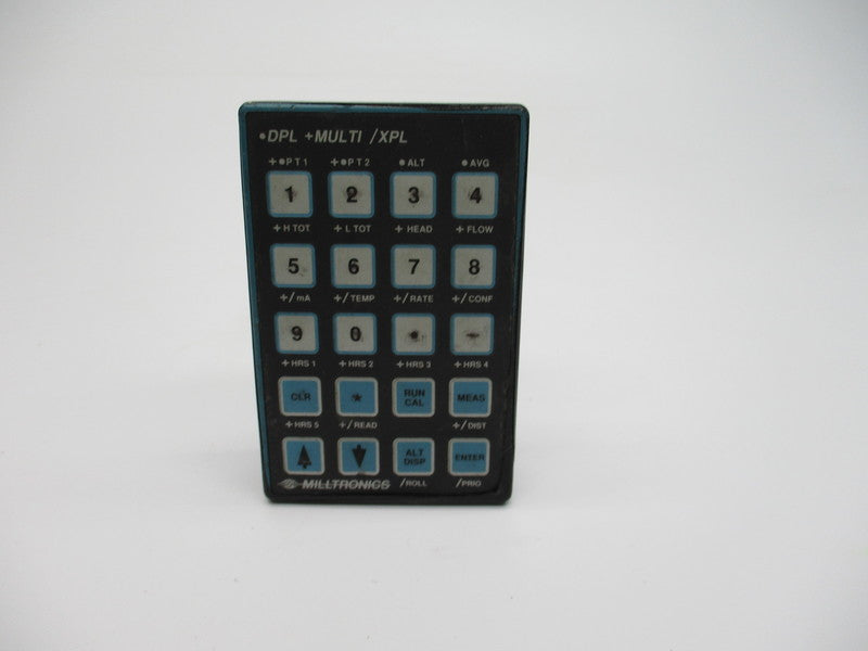 MILLTRONICS 24250313 UNMP
