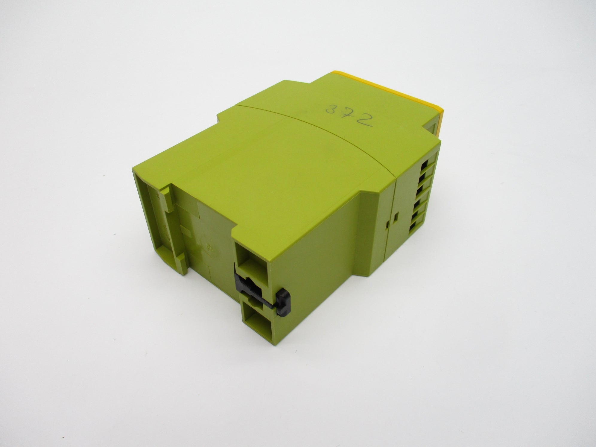 PILZ PNOZ-X4-24VDC-3N/O-1N/C 8A 24VDC UNMP