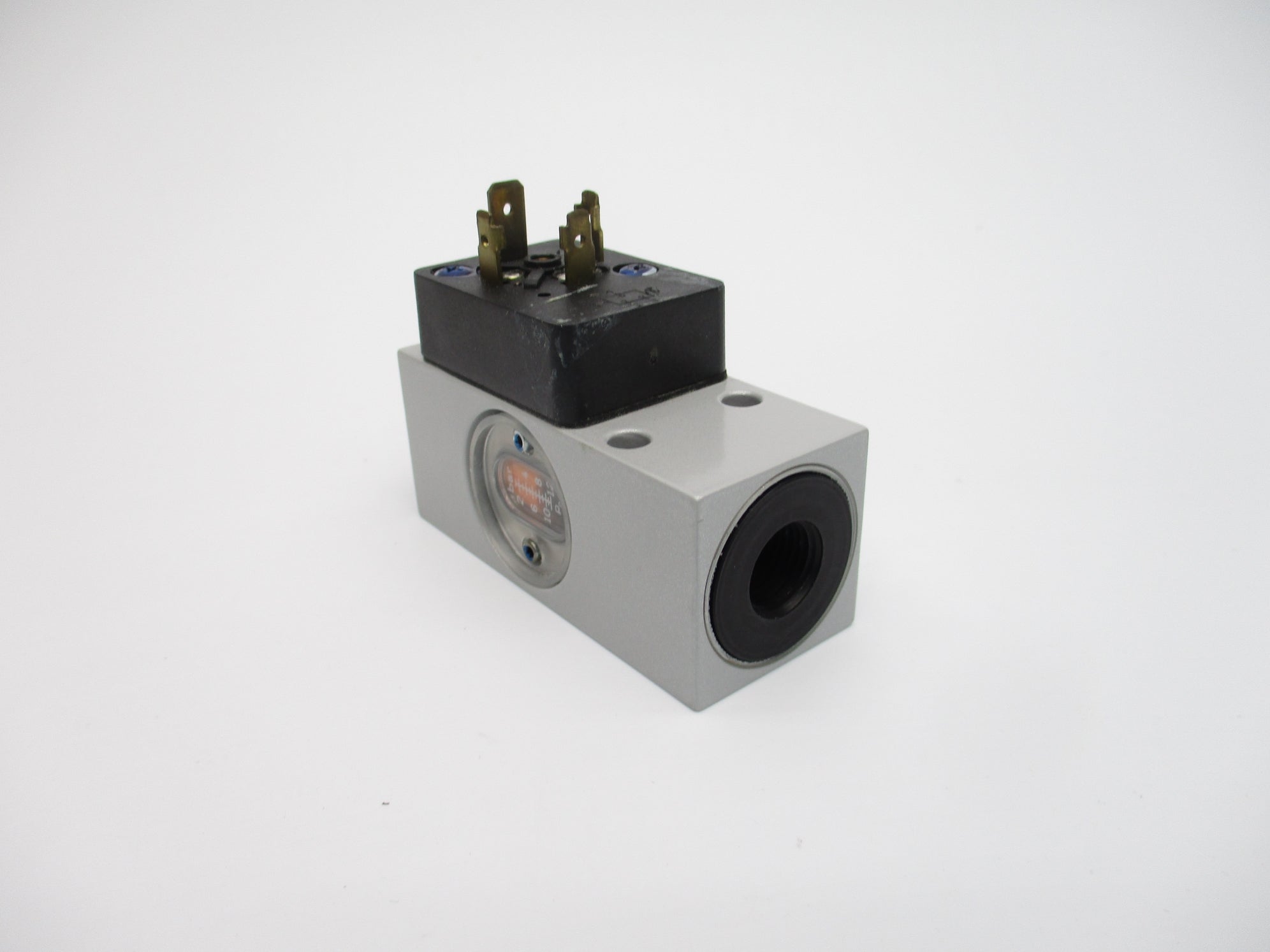 FESTO PEV-1/4/SC-OD 161760 UNMP