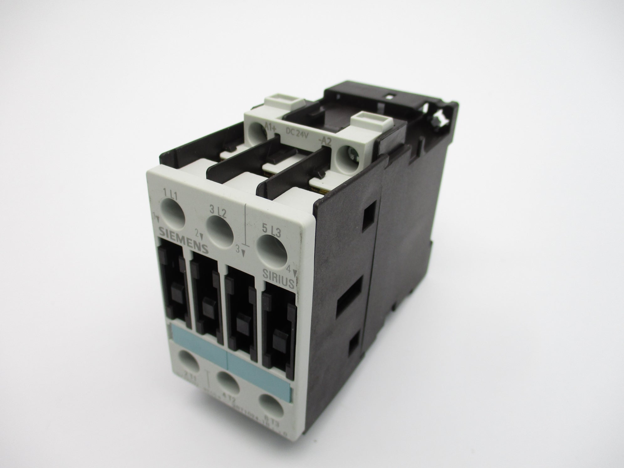 SIEMENS 3RT1024-1B.0 24VDC NSNP