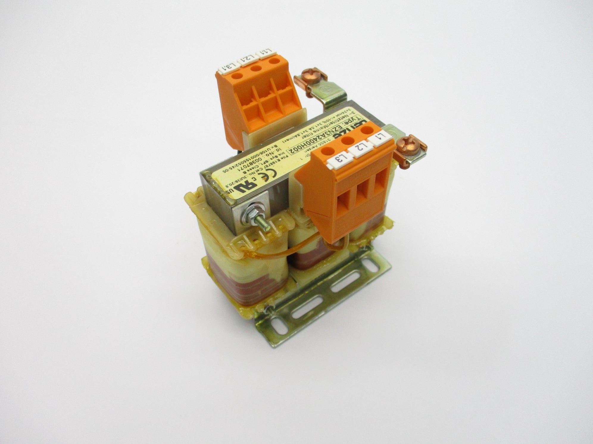 LENZE EZN3A2400H002 NSNP