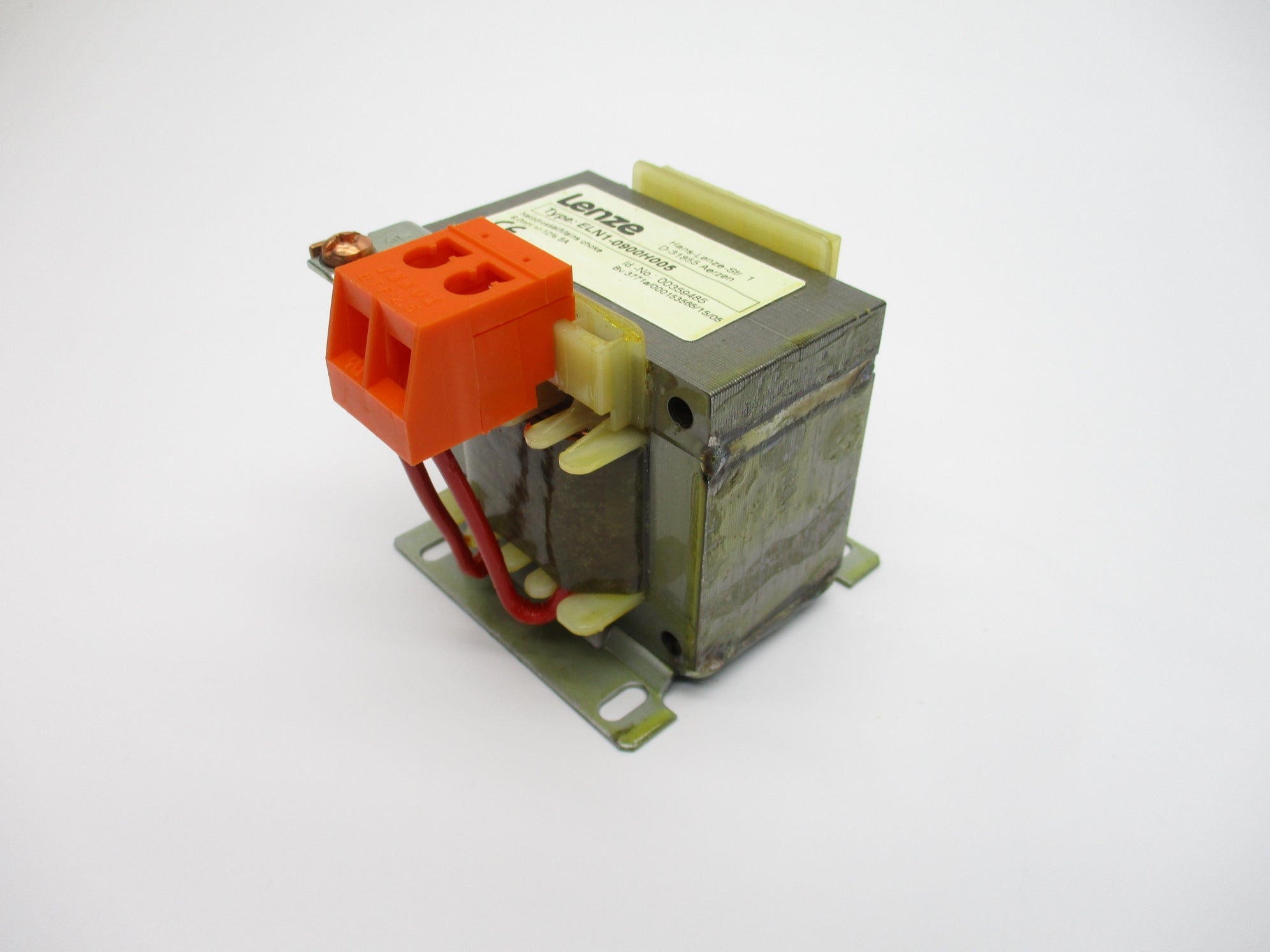 LENZE ELN1-0900H005 NSNP