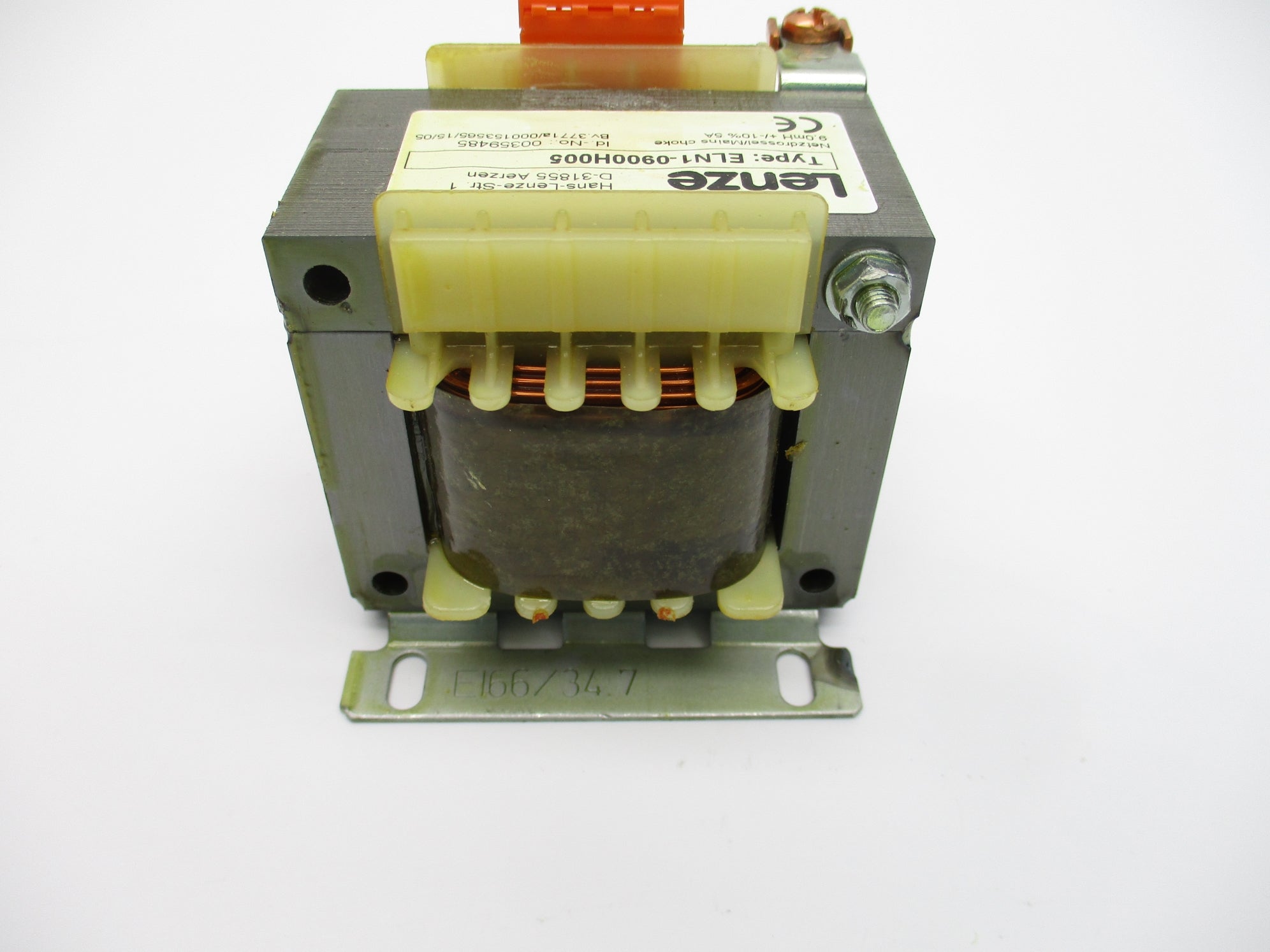 LENZE ELN1-0900H005 NSNP