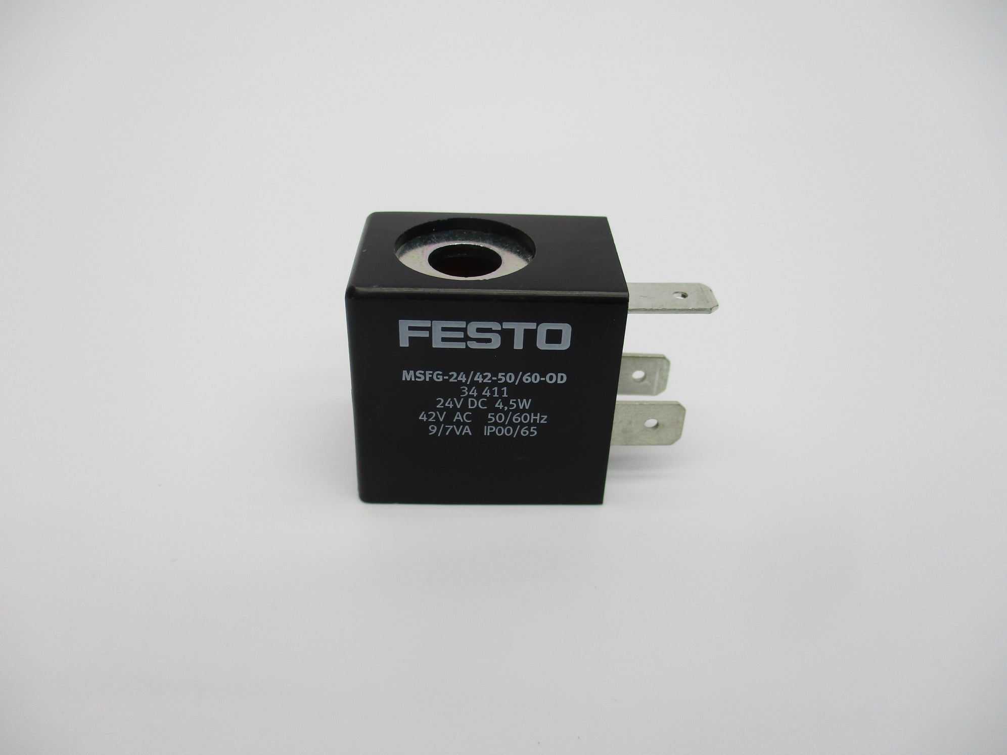 FESTO MSFG-24/42/50/60-OD 34411 NSNP