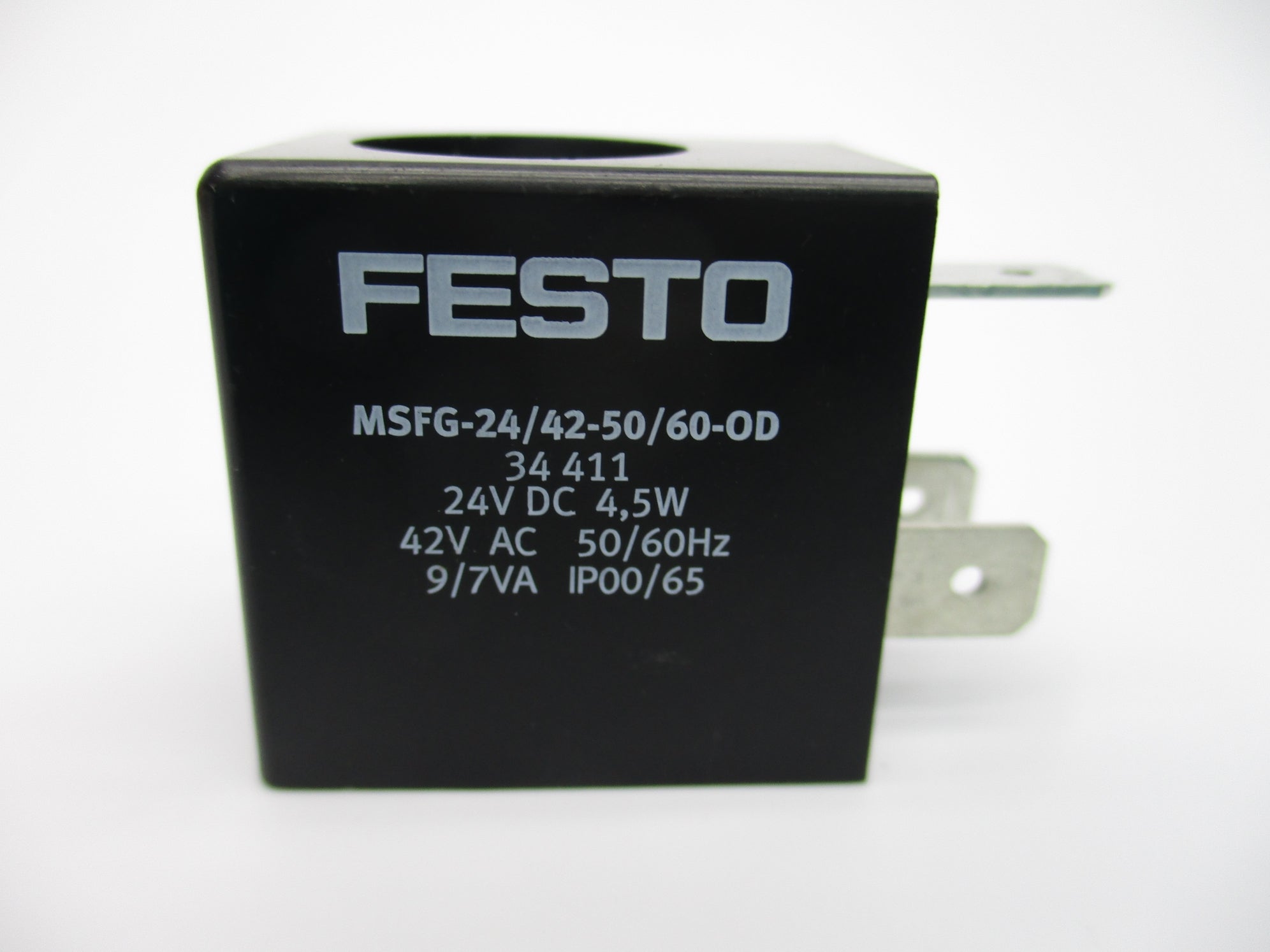 FESTO MSFG-24/42/50/60-OD 34411 NSNP