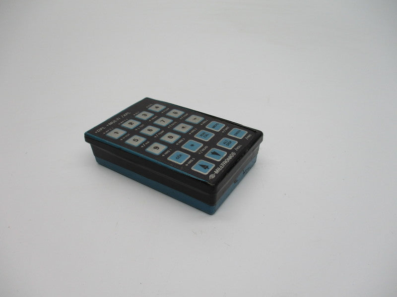 MILLTRONICS 24250313 UNMP