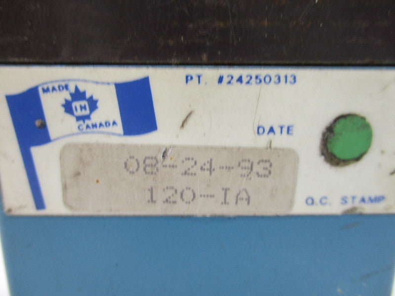 MILLTRONICS 24250313 UNMP
