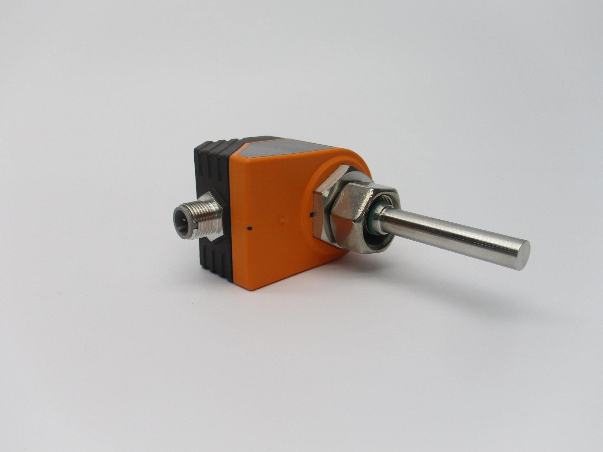 IFM EFECTOR SI1000 SID10ADBFPKG/US-100-IPF 20-36VDC NSMP