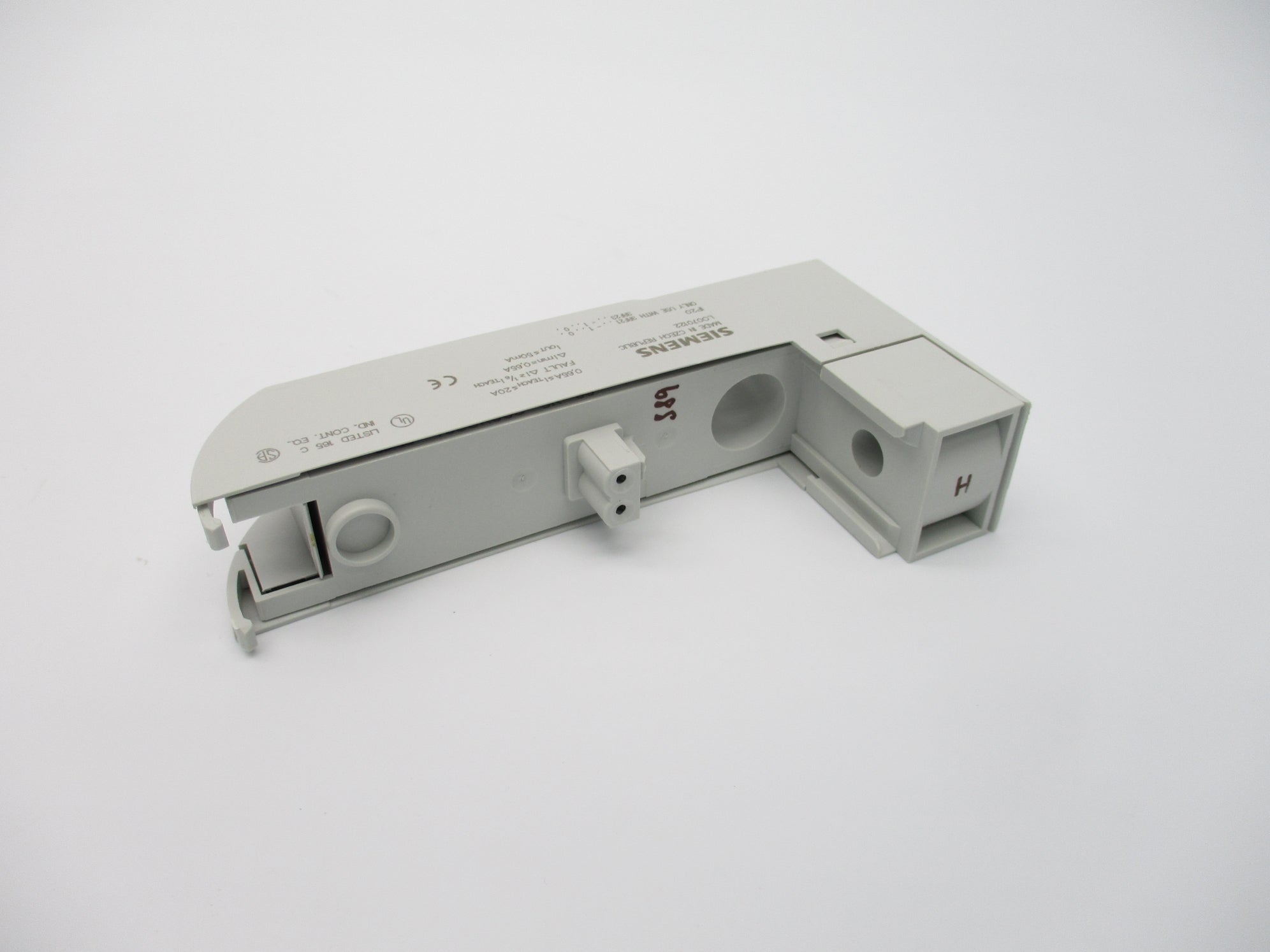 SIEMENS 3RF2920-0FA08 NSMP