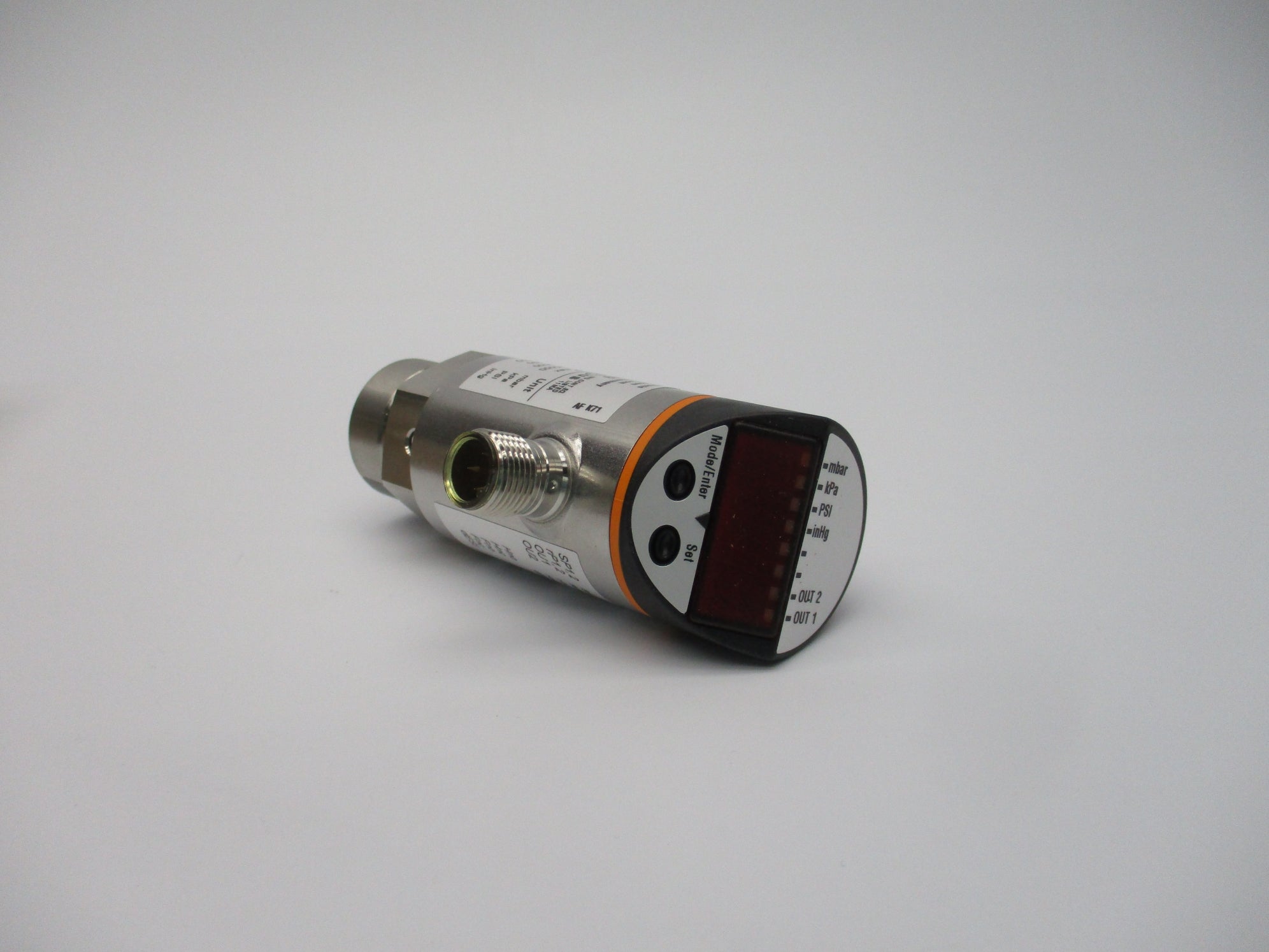 IFM EFECTOR PN7009 NSMP