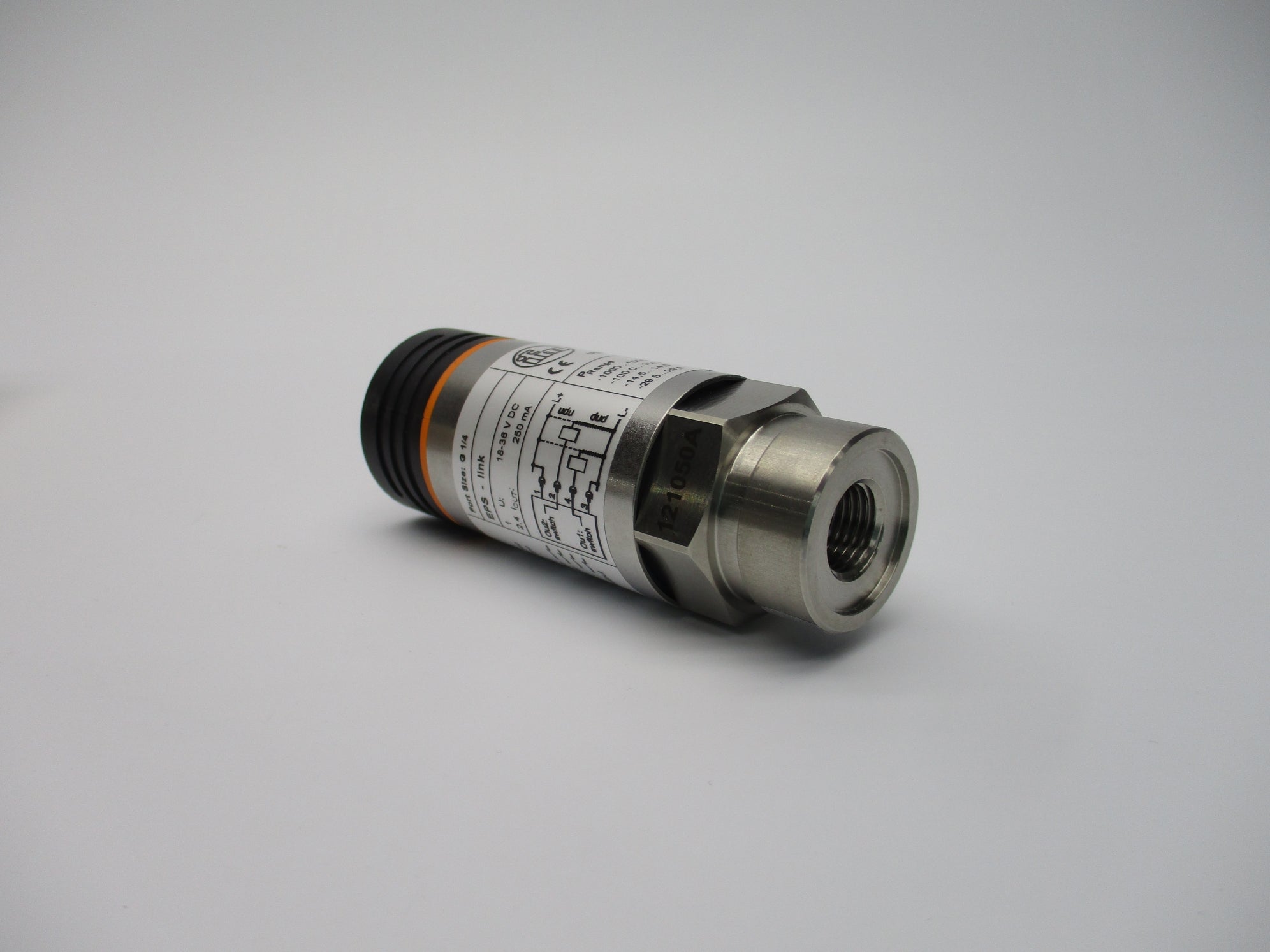 IFM EFECTOR PN7009 NSMP