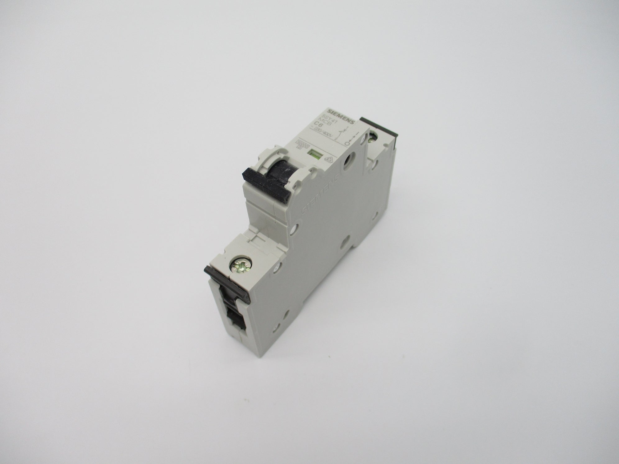 SIEMENS 5SY4106-7 6A 230/400V NSMP