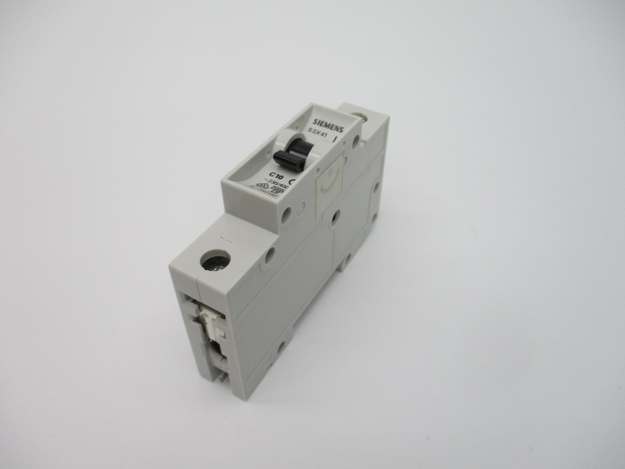 SIEMENS 5SX4110-7 10A 230/400V NSMP