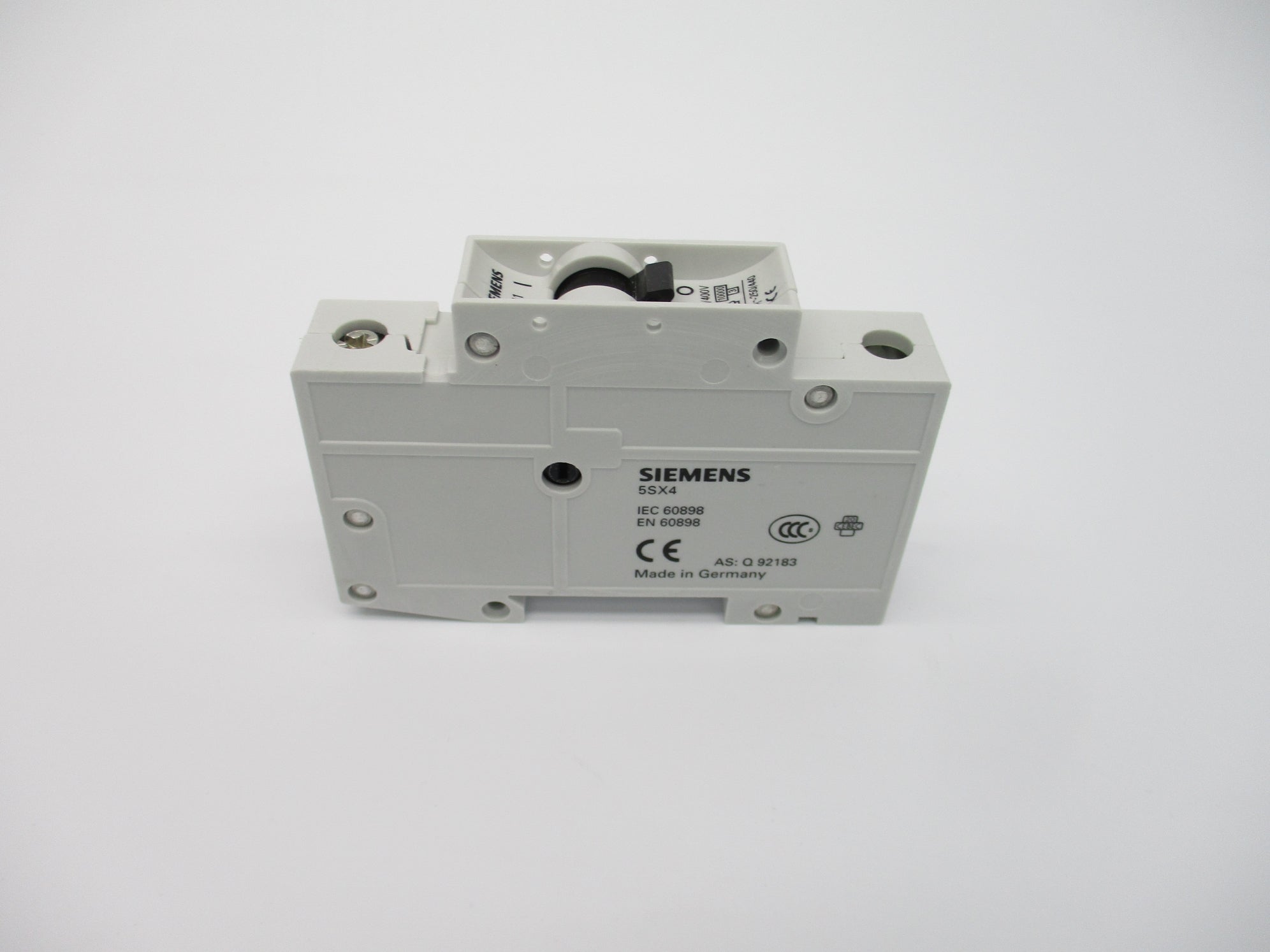 SIEMENS 5SX4110-7 10A 230/400V NSMP