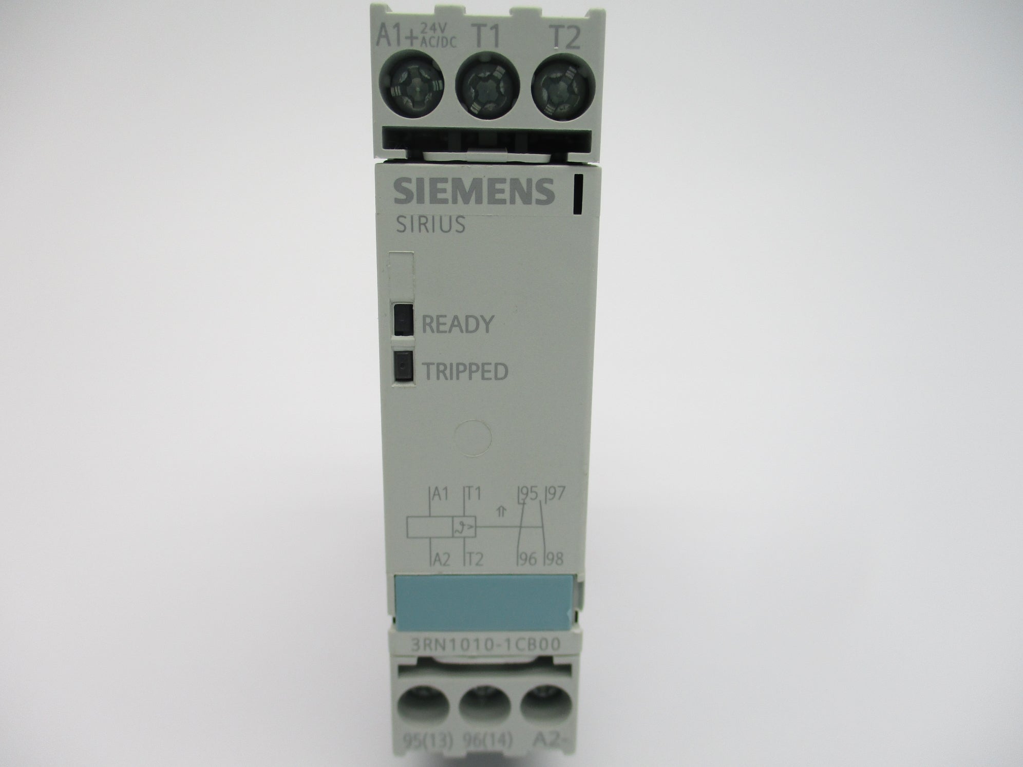 SIEMENS 3RN1010-1CB00 24V NSNP