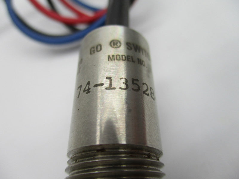 GO SWITCH 74-13528-A1 NSNP