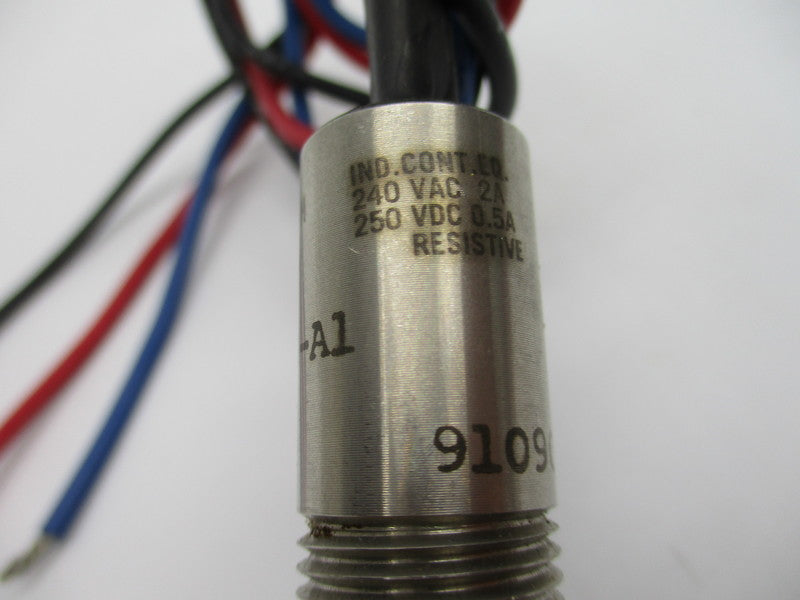 GO SWITCH 74-13528-A1 NSNP