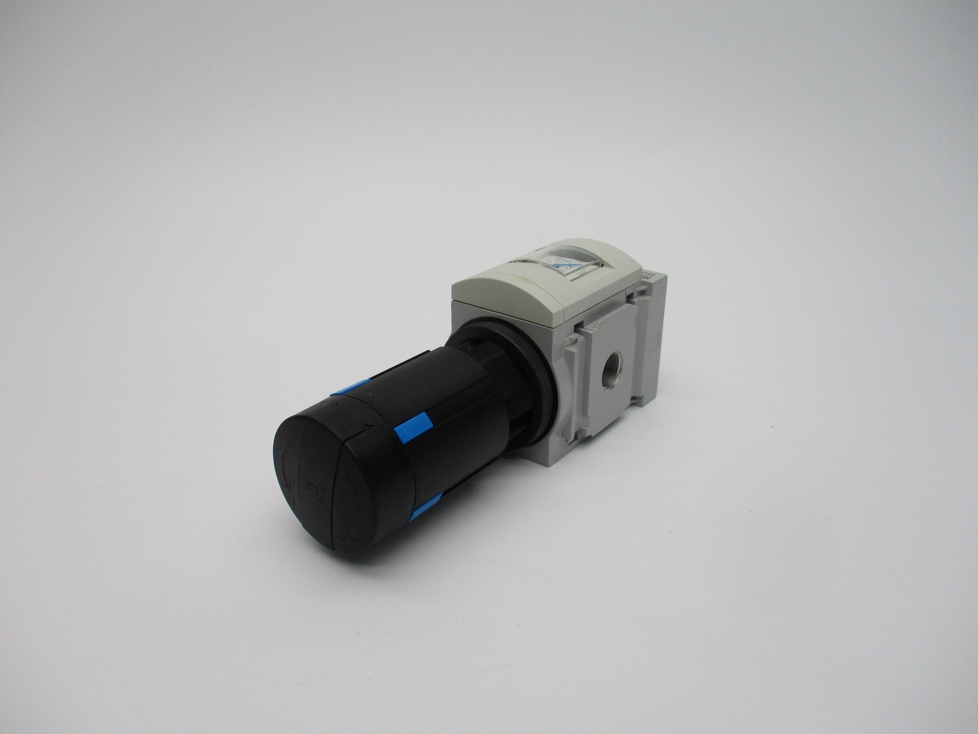 FESTO MS6-LR-3/8-D6-AS 530003 NSNP