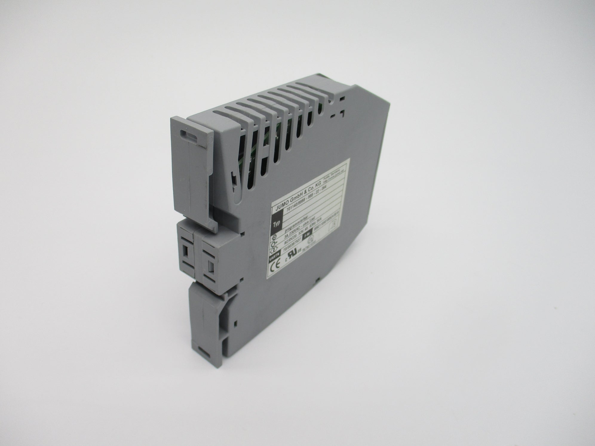 JUMO 701140/8888/888/22/064 NSNP