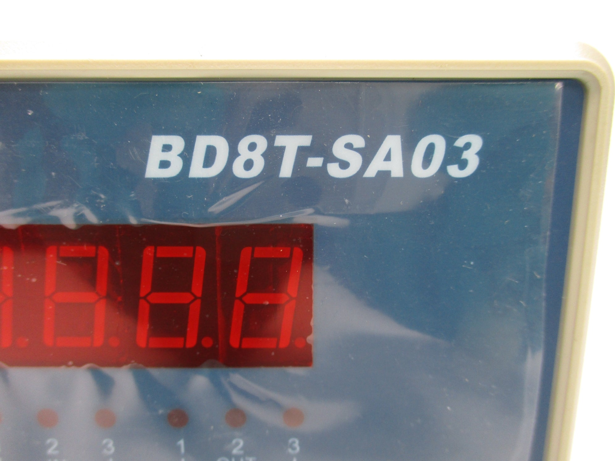 BINDOYEN BD8T-SA03 NSNP
