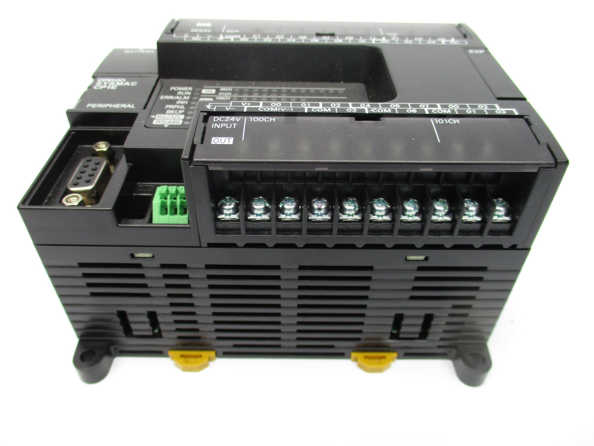 OMRON CP1E-N30S1DT-D NSNP