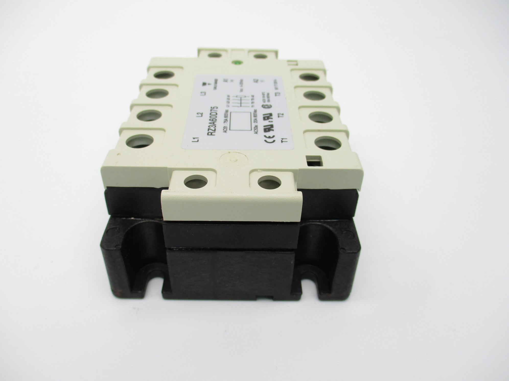 CARLO GAVAZZI RZ3A60D75 75A 600VAC NSMP