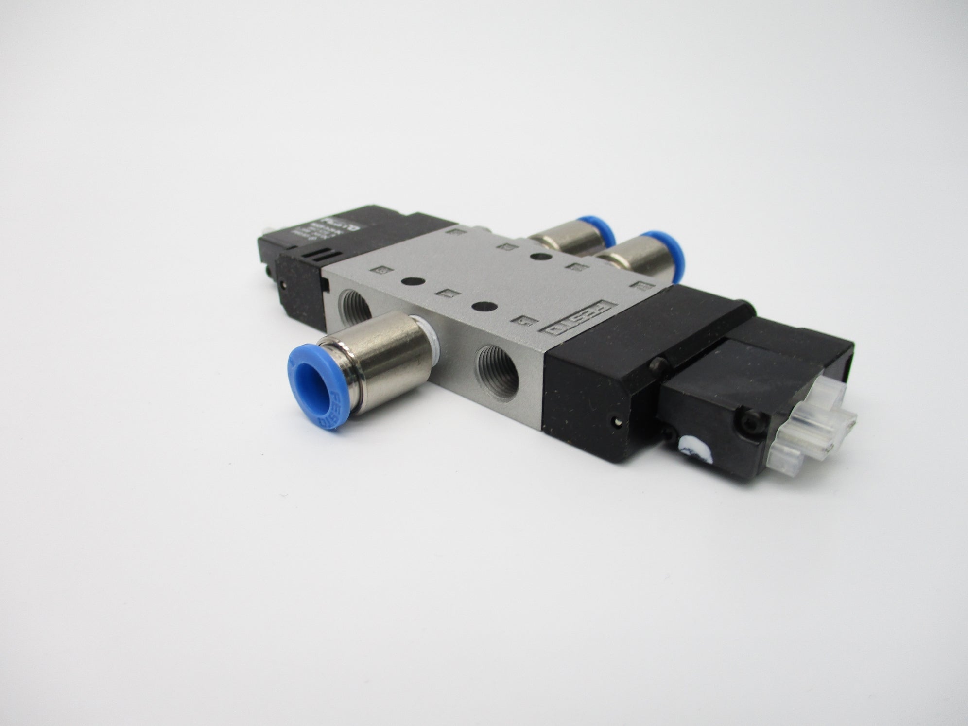FESTO CPE14-M1BH-5J-QS-8 196908 NSMP