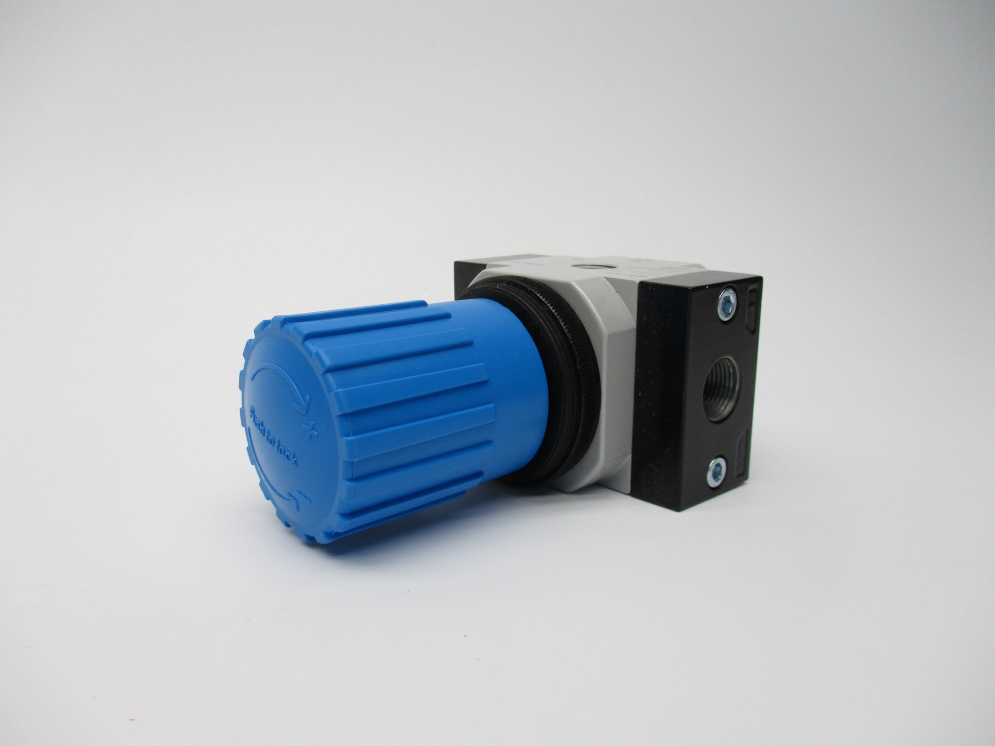 FESTO LR-D-7-MIDI 240PSI NSMP