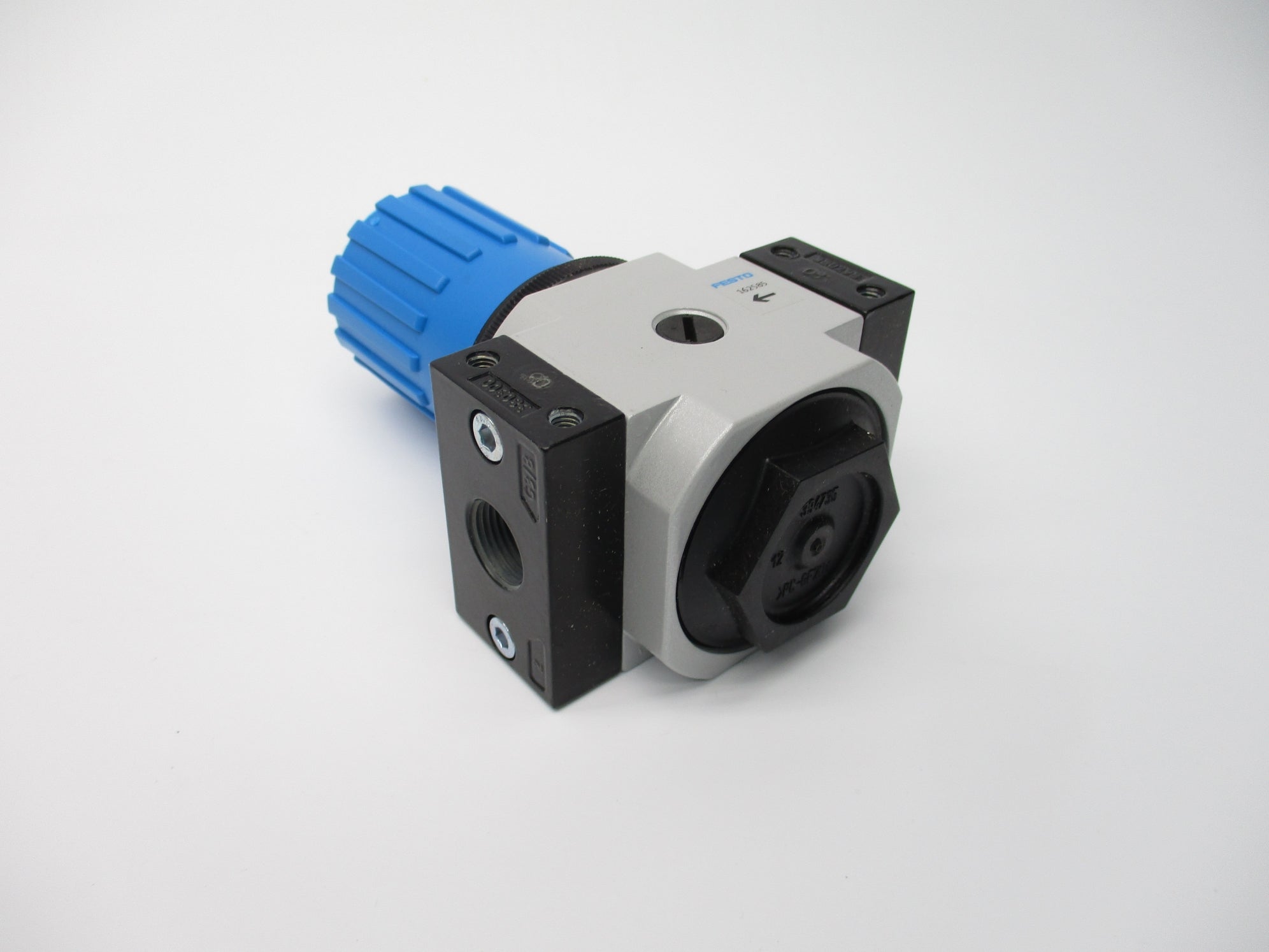 FESTO LR-D-7-MIDI 240PSI NSMP