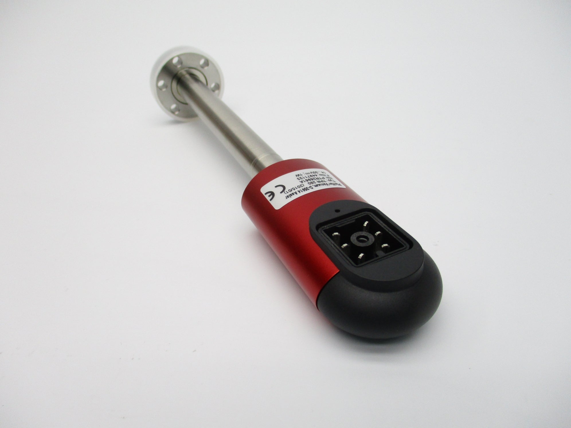 PFEIFFER VACUUM TPR280 PTR26961A NSMP