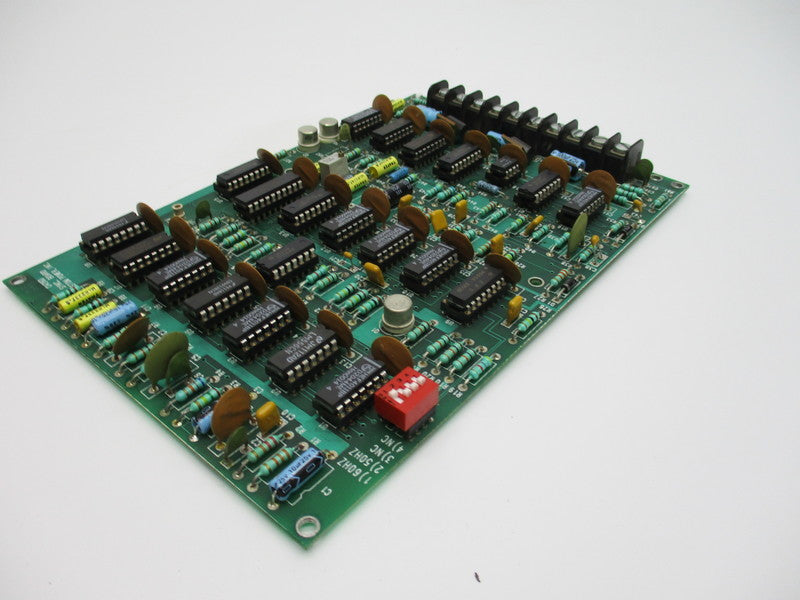 CUSTOM POWER C426D UNMP