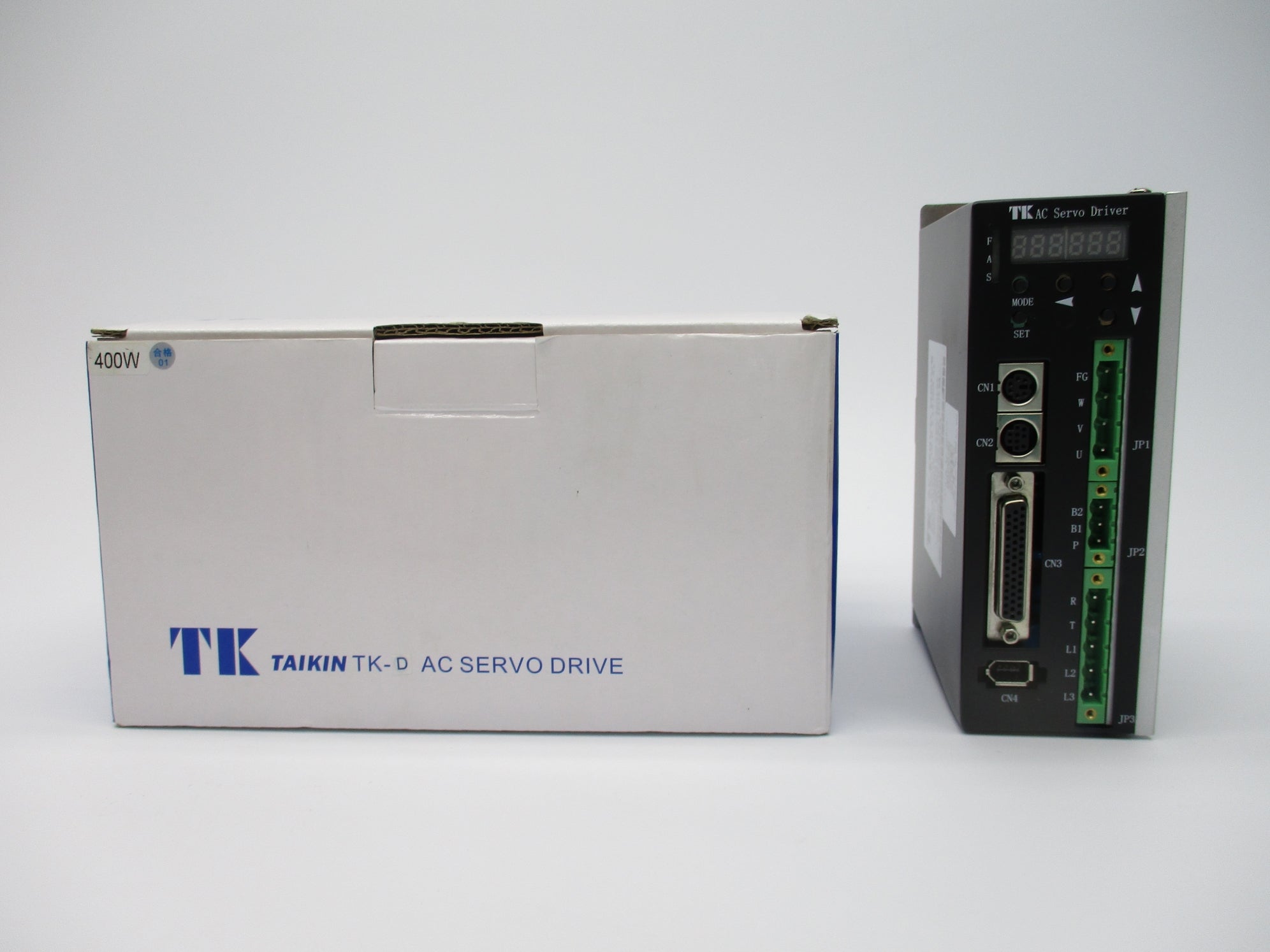 TAIKIN TK-D512004A1 NSMP